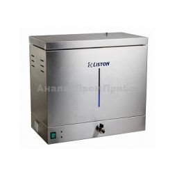Аквадистиллятор Liston A 1104 (4 л/ч)