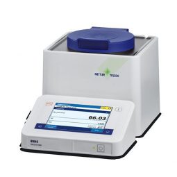 Рефрактометр RM40 LiquiPhysics, Mettler Toledo