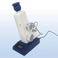 Цифровой Аббе рефрактометр A.KRUSS OPTRONIC (Германия) AR2008