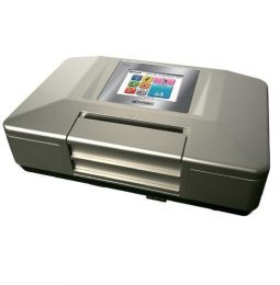 SAC-I dual wavelength (589 and 882mm)