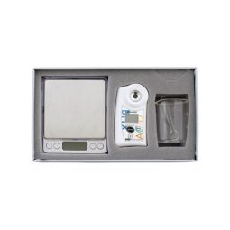 PAL-BX/ACID F5 Master Kit измеритель кислотности (различные фрукты)