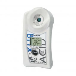 PAL-BX/ACID 121 Master Kit измеритель кислотности сакэ
