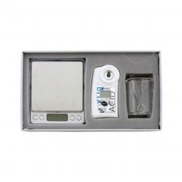 PAL-BX/ACID 121 Master Kit измеритель кислотности сакэ
