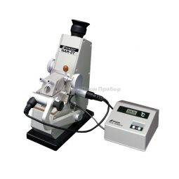 NAR-2T UH Аббе рефрактометр
