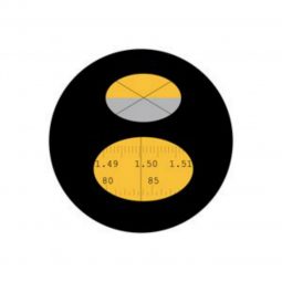 NAR-1T LO Аббе рефрактометр