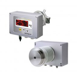 CM-800 alpha-EG рефрактометр проточный