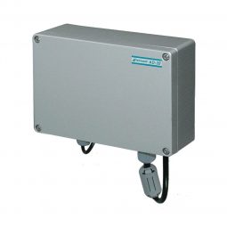 CM-800 alpha-EG рефрактометр проточный