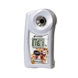 Рефрактометр для измерения влажности PAL-Dried Fruit Moisture (7…100%)