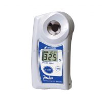 Рефрактометр для мочевины PAL-Urea (0…50%)