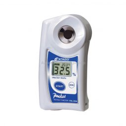 Рефрактометр для мочевины PAL-Urea (0…50%)