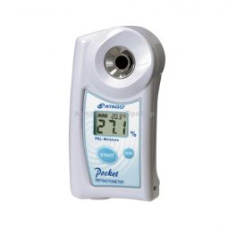 Рефрактометр для измерения влажности PAL-Moisture (7…100%)