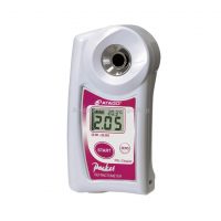 Рефрактометр для моющих средств PAL-Cleaner (0…25%)