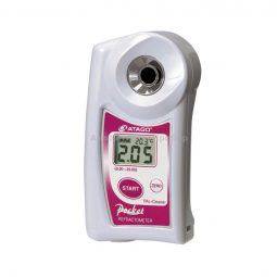 Рефрактометр для моющих средств PAL-Cleaner (0…25%)