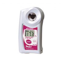 Рефрактометр для хлорида бария PAL-45S (0…25%)