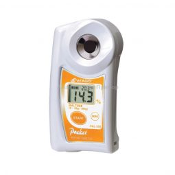 Рефрактометр для мальтозы PAL-20S (0…25%)