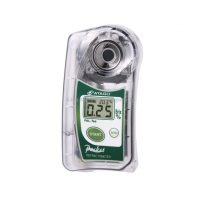 Рефрактометр для чая PAL-Tea (0…25%)