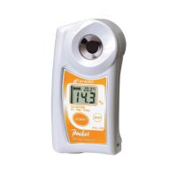 Рефрактометр для глюкозы PAL-15S (0…50%)