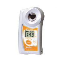 Рефрактометр для фруктозы PAL-14S (0…50%)