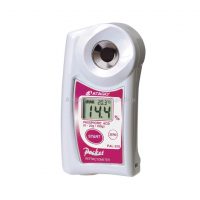 Рефрактометр для фосфорной кислоты PAL-32S (0…20%)