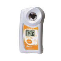 Рефрактометр для уксусной кислоты PAL-30S (0…20%)