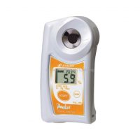 Рефрактометр для лимонной кислоты PAL-29S (0…10%)