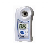 Рефрактометр спиртовой PAL-131S (0…20%)