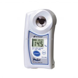 Рефрактометр спиртовой PAL-85S (0…20%)