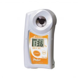 Рефрактометр для соевого молока PAL-27S (0…20%)
