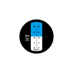 Master-20T рефрактометр