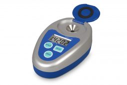 Цифровой карманный рефрактометр A.KRUSS OPTRONIC (Германия) DR201-95