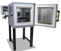 Высокотемпературный сушильный шкаф N 250/45 HA