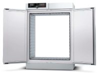 Проходной сушильный шкаф Memmert UF750TS с принудительной конвекцией