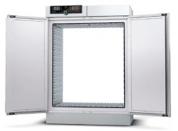 Проходной сушильный шкаф Memmert UF450TS с принудительной конвекцией