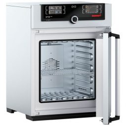 Сушильный шкаф Memmert UF55plus с принудительной конвекцией