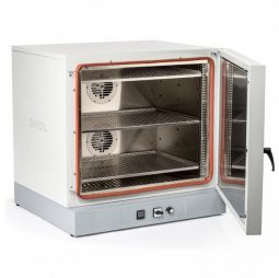 Сушильный шкаф SNOL 220/300 Ec (терморегулятор — интерфейс)