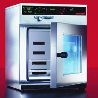 Вакуумный сушильный шкаф Memmert VOcool 200