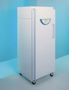 Сухожаровой шкаф Ecocell 404 Comfort-line, BMT