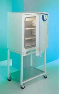 Сухожаровой шкаф Ecocell 55 Comfort-line, BMT