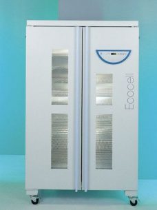 Сухожаровой шкаф Ecocell 707 Standart-line, BMT