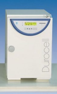 Сухожаровой шкаф Durocell 22 CL, BMT