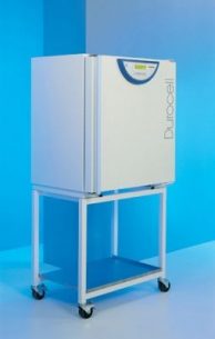 Сухожаровой шкаф Durocell 111 CL, BMT