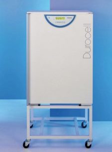 Сухожаровой шкаф Durocell 222 CL, BMT