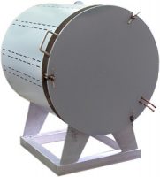 Вакуумный сушильный шкаф ШСВ-215/3,5