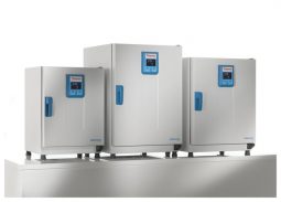 Сухожаровой шкаф 396 л, до +250°С, принудительная вентиляция, OMH400, Thermo FS