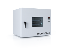 Сушильный лабораторный шкаф с электронным терморегулятором DION SIBLAB 200°С — 40