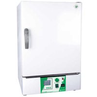 Шкаф сушильный вертикальный ПЭ-4610 Экохим (65 л / 300 ° С)