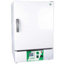 Шкаф сушильный вертикальный ПЭ-4610 Экохим (65 л / 300 ° С)