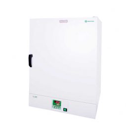 Шкаф сушильный вертикальный ПЭ-4610 Экохим (65 л / 300 ° С)