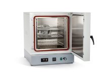 Электропечь SNOL 60/300 LSN 11 (низкотемпературная, 60 л, электронный терморегулятор)