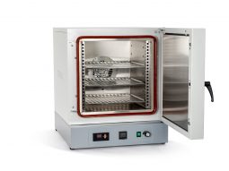 Электропечь SNOL 60/300 LSN 11 (низкотемпературная, 60 л, электронный терморегулятор)